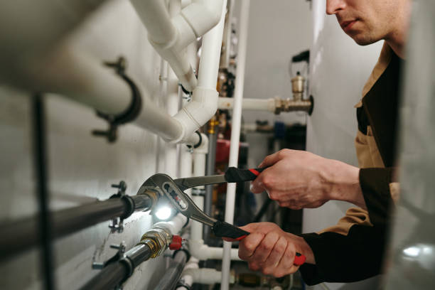 Reliable Harvey, IL Plumbing Solutions