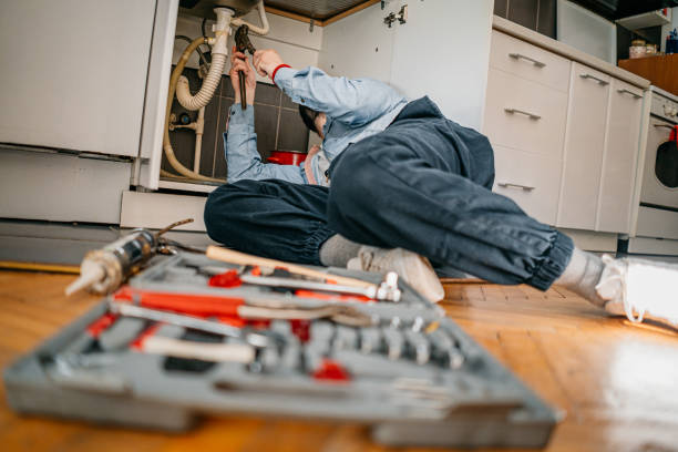  Harvey, IL Plumbing Pros