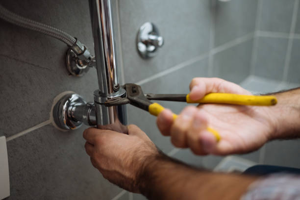 Best Emergency Plumber  in Harvey, IL