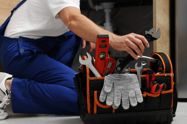 Best Affordable Plumbing Services  in Harvey, IL